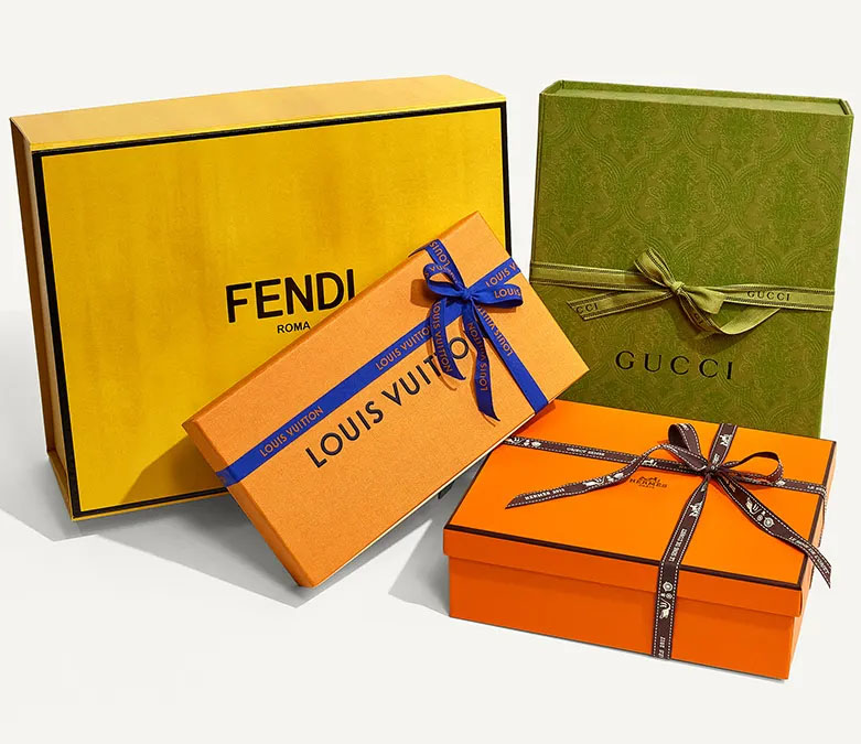 Buy Dior Luxury Brands Packing box/Gift Box @ $30.00